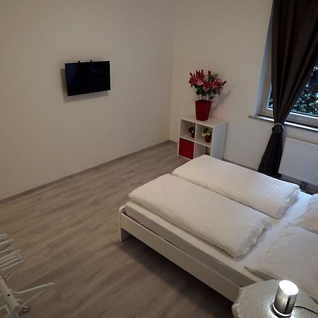 Toby'S Rooms Bolzano Zewnętrze zdjęcie