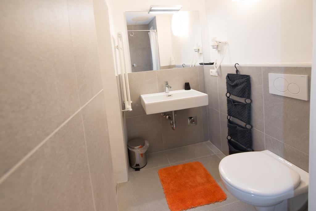 Toby'S Rooms Bolzano Zewnętrze zdjęcie