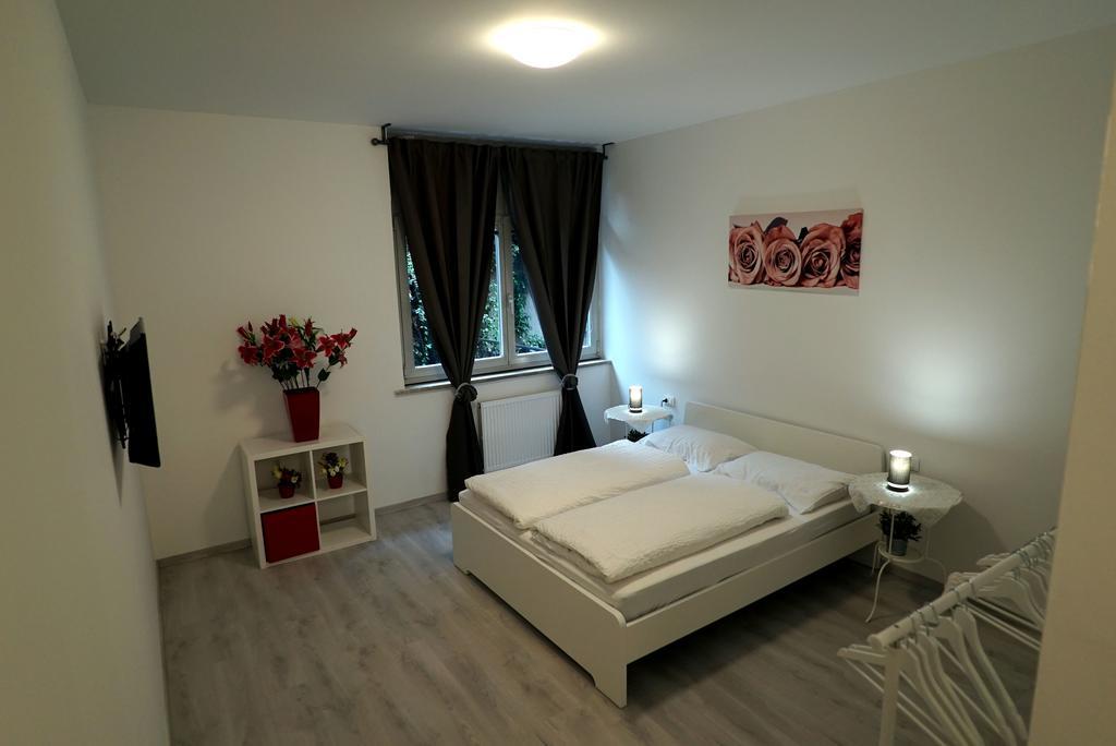 Toby'S Rooms Bolzano Zewnętrze zdjęcie