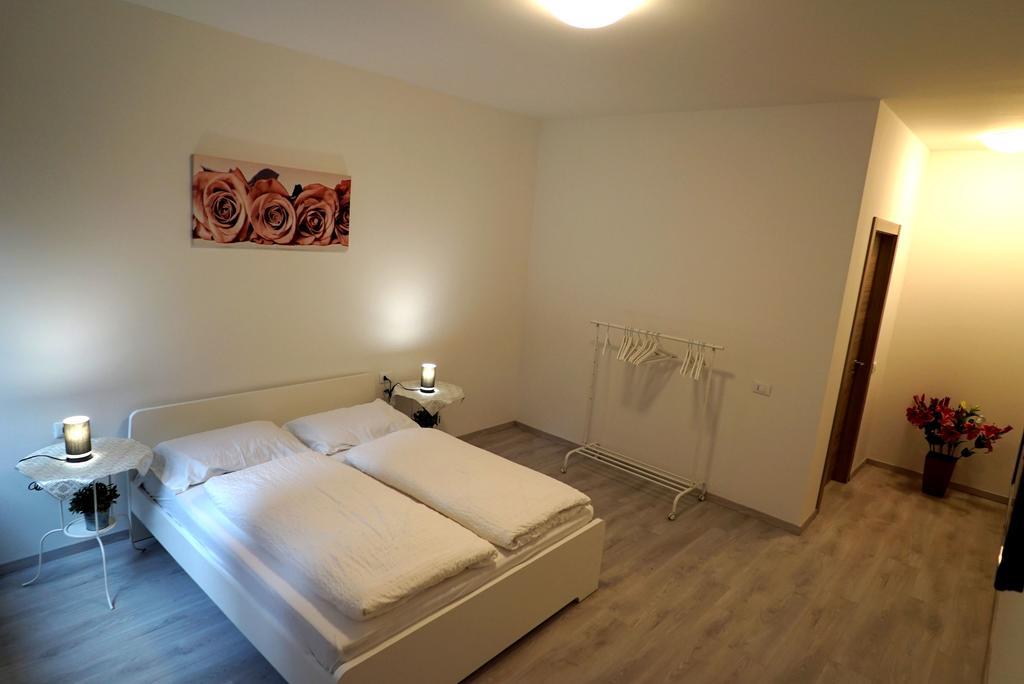 Toby'S Rooms Bolzano Zewnętrze zdjęcie