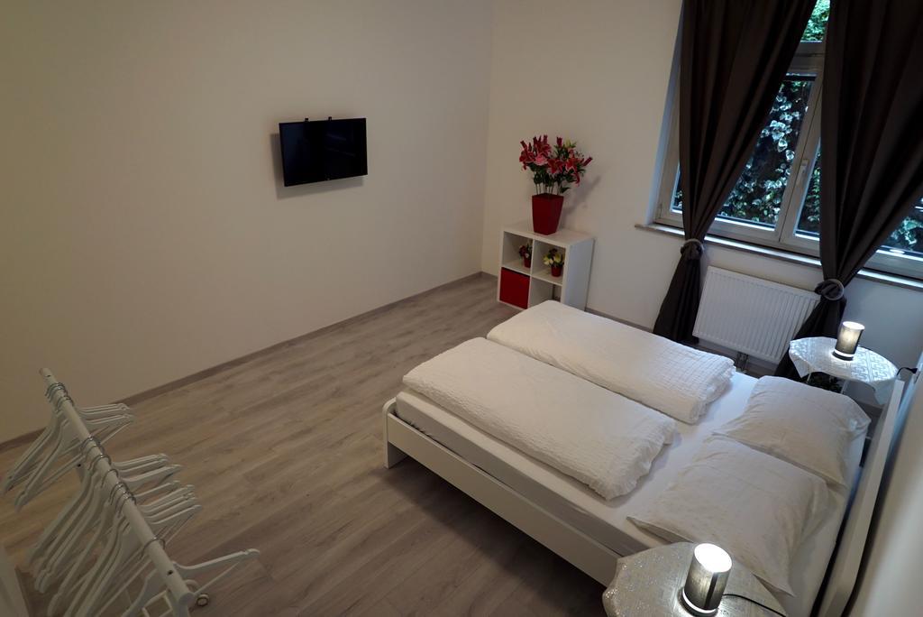 Toby'S Rooms Bolzano Zewnętrze zdjęcie